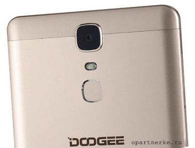 doogee-y6