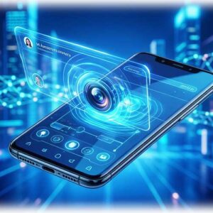 kakimi budut smartfony buduschego