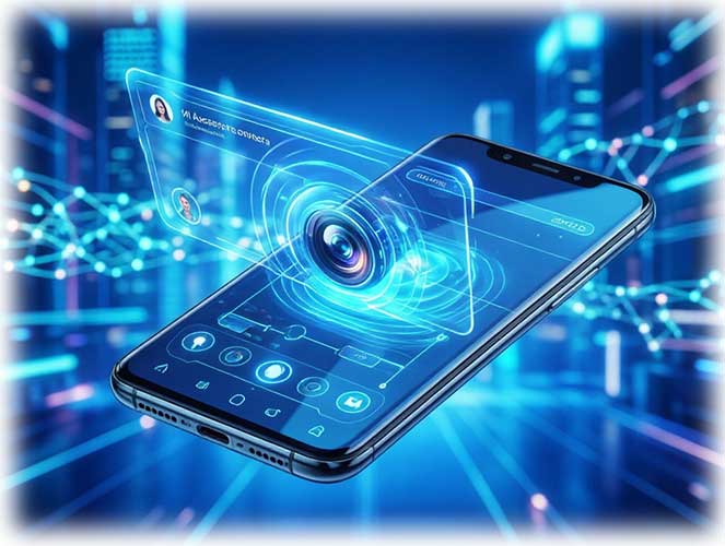kakimi budut smartfony buduschego